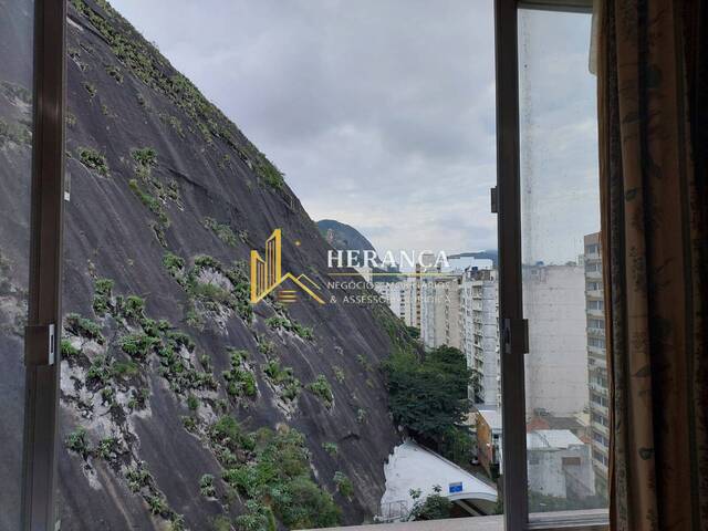 #2830 - Apartamento Padrão para Venda em Rio de Janeiro - RJ - 1