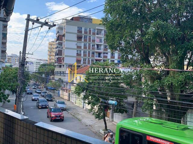 #2862 - Casa de Rua para Venda em Rio de Janeiro - RJ - 2