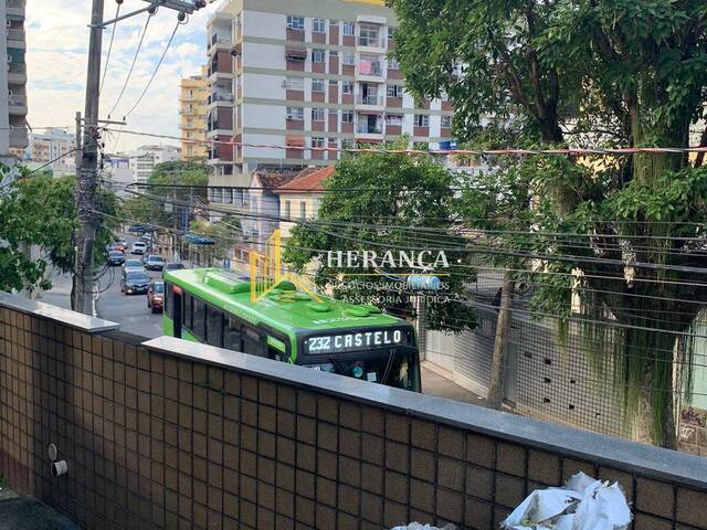 #2862 - Casa de Rua para Venda em Rio de Janeiro - RJ - 3