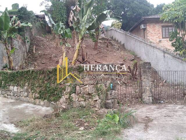 #2868 - Terreno em condomínio para Venda em Rio de Janeiro - RJ - 2