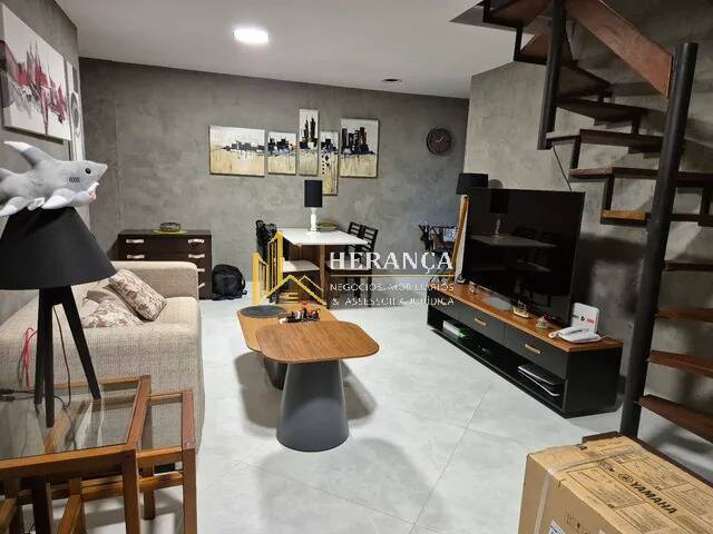 #2916 - Apartamento Duplex para Venda em Rio de Janeiro - RJ - 3