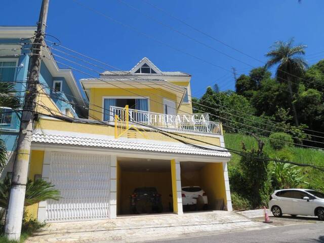 #2975 - Casa em condomínio para Venda em Rio de Janeiro - RJ - 3