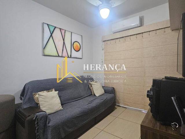 #3031 - Apartamento para Venda em Rio de Janeiro - RJ - 3