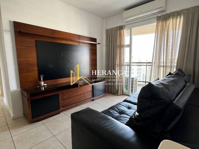 #3061 - Apartamento para Venda em Rio de Janeiro - RJ - 3