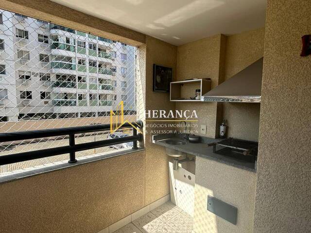 #3119 - Apartamento Padrão para Venda em Rio de Janeiro - RJ - 2