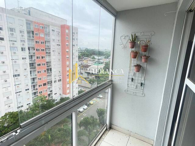 #3122 - Apartamento para Venda em Rio de Janeiro - RJ - 2